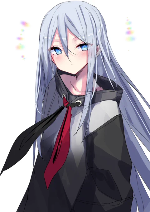 ワンドロ 144日目
プロセカ 宵崎奏 
