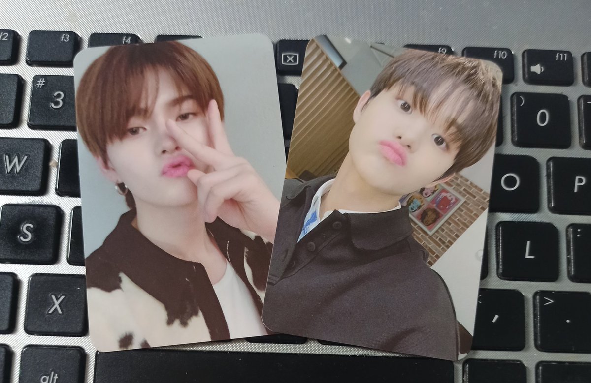 tubamirum's tweet photo. #juniemails | #from1121hauls
yoshihoon memkit arrived na! thank u sm @1121hauls ๐ https://t.co/pjux1peaiN