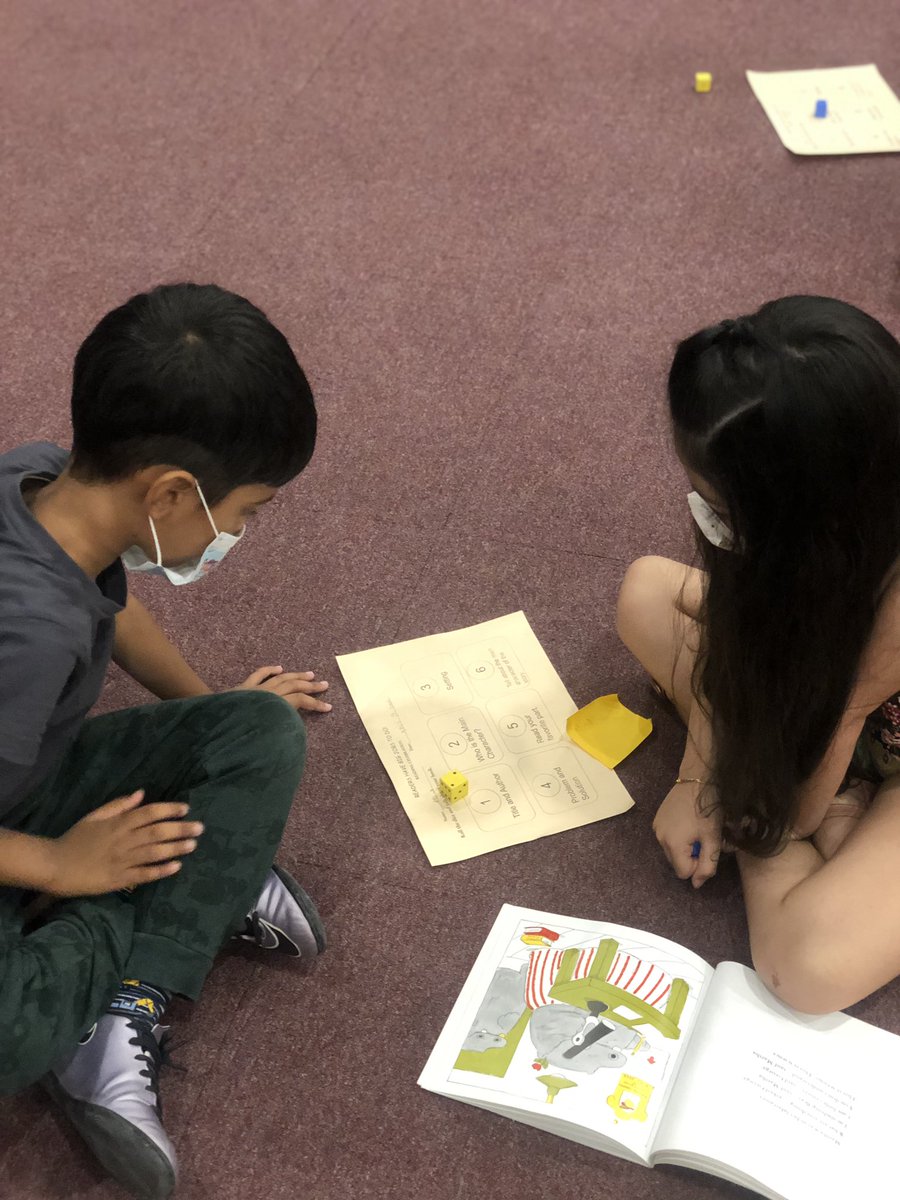 ANIS (@anisrashid9) on Twitter photo Grade 1 students celebrated the reading unit” Readers have big jobs to do”by describing the setting, character and major events in a story to their kindergarten partners.@TCRWP <a href="/ISGDmm/">Go Leopards!</a> #grade1 Grade 1 students celebrated the reading unit” Readers have big jobs to do”by describing the setting, character and major events in a story to their kindergarten partners.@TCRWP <a href="/ISGDmm/">Go Leopards!</a> #grade1