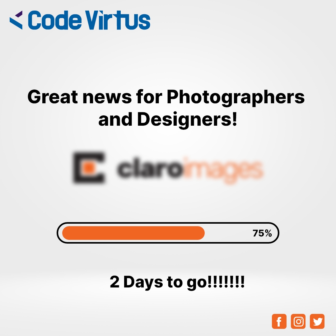 Claro Images tweet media