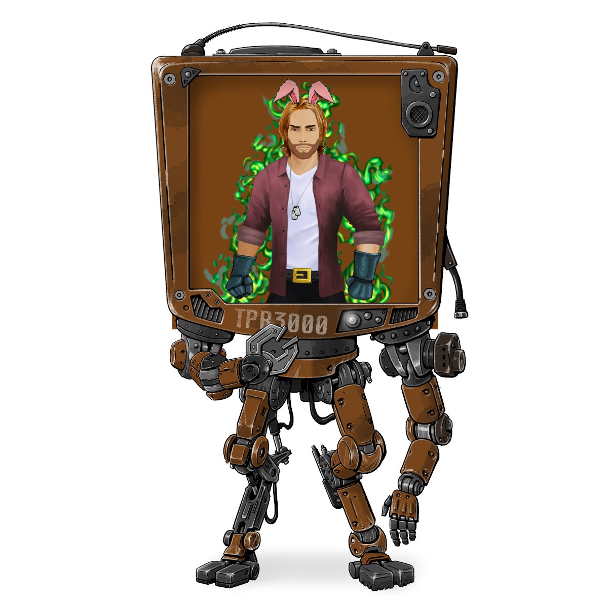 Infungibot's tweet photo. The Infungibles #6802 just sold for 0.229 SOL ($28 USD) !

Transaction details: https://t.co/ZViMXlYNFO

Visit https://t.co/wJSw92t6NE to get your own!

Powered by https://t.co/7TM5hthYPV https://t.co/LlAyxrxWMm