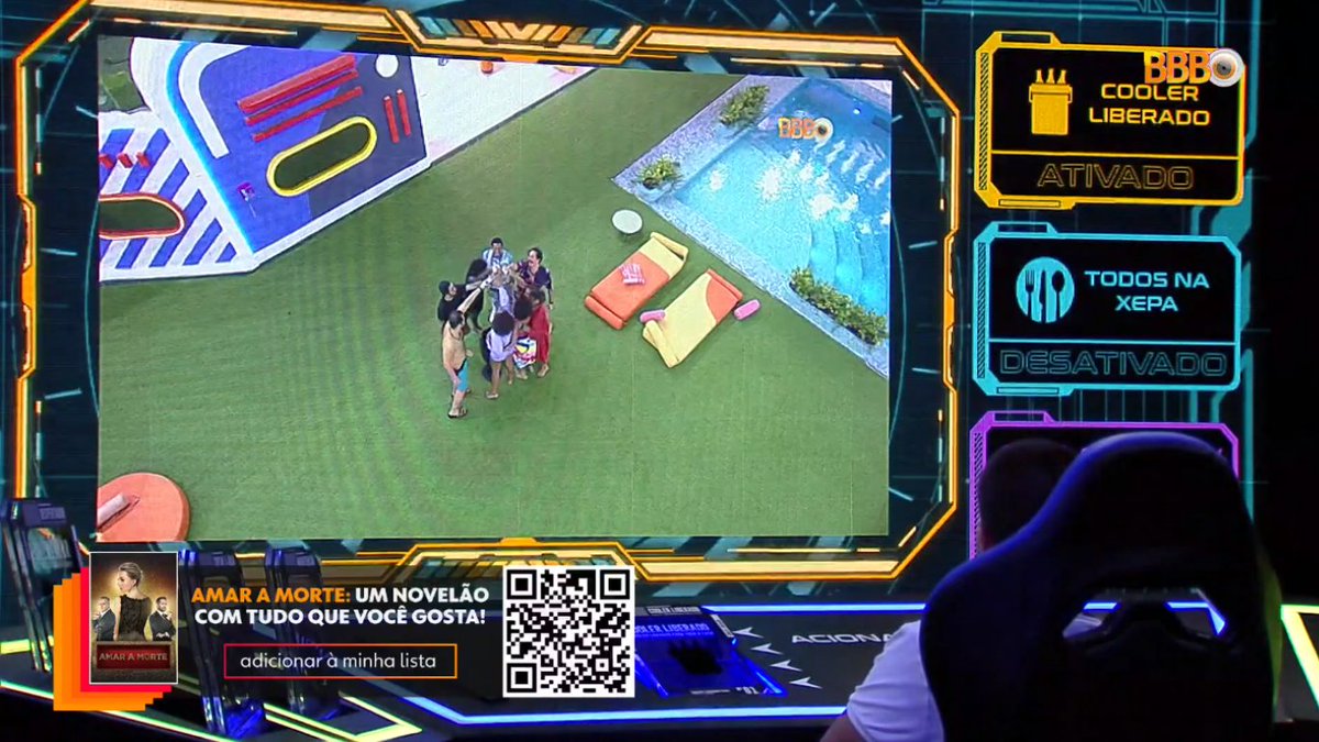 Aguiarthur's tweet image. A R T E