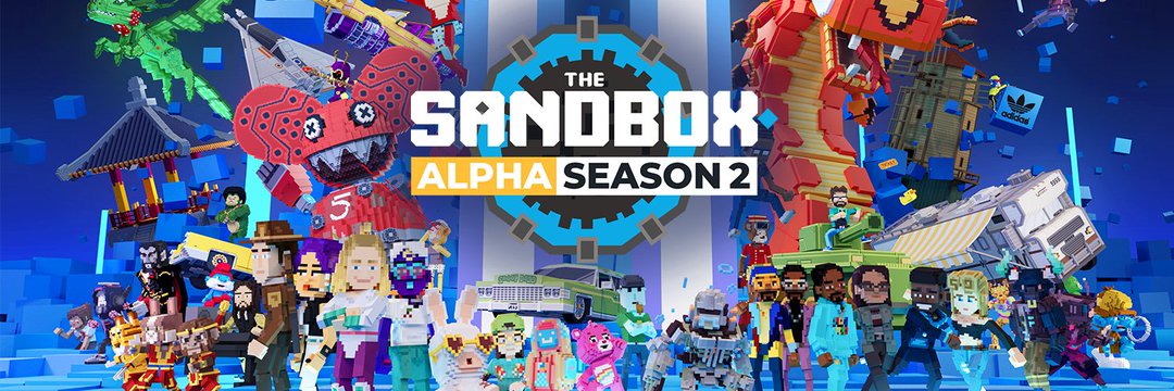 cn_ipfs's tweet photo. 据彭博社报道，The Sandbox今年可能会寻求进行新一轮融资，以支持其收购扩张行动。The Sandbox首席运营官兼联合创始人Sebastien Borget表示，该公司将在招聘和收购方面积极采取行动，可能会考虑收购那些为用户创造出色的元宇宙体验的公司。 https://t.co/HLPeZfMJX2
