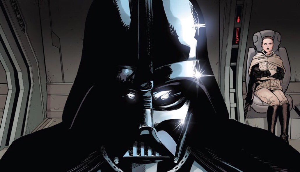 “ Fool, I can sense that your so called success has plagued your mind to such lengths. Things will not go as planned if their leader if you so call them still draws breath. You may have brought forth a ruination, but you are still a failure in the eyes of the sith… ”

#ENDOLOGY