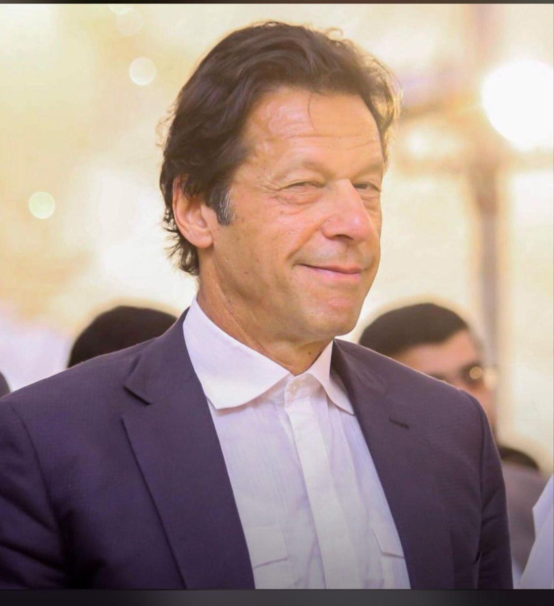 Imran Riaz Khan tweet media