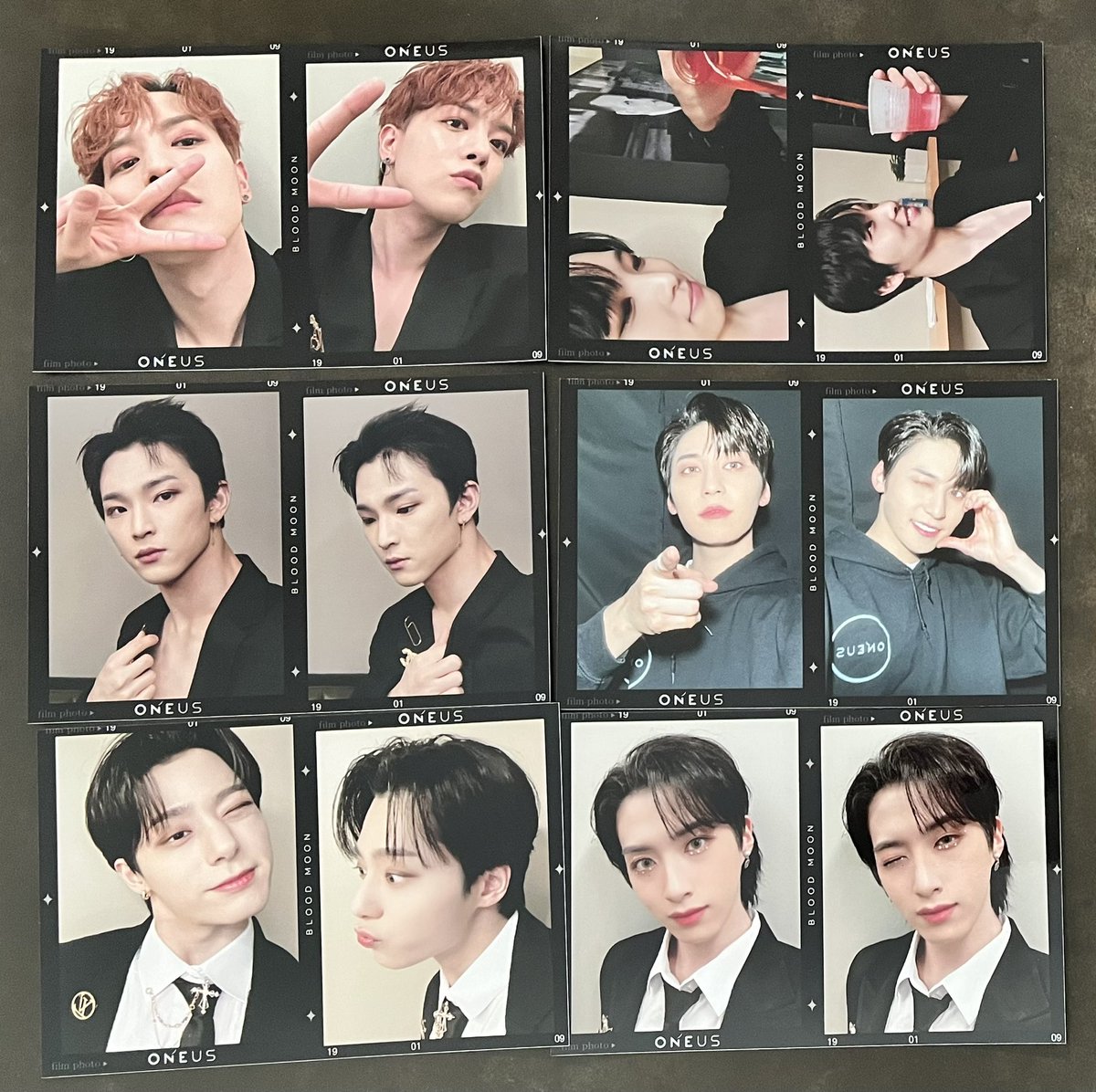 iloverjsals's tweet image. 아 ㅆㅂ 진짜 미쳤냐고
이서호 혼자 개그한다고
누가 2컷사진을 이렇게 찍어요
너무웃겨서토할거같음 진심