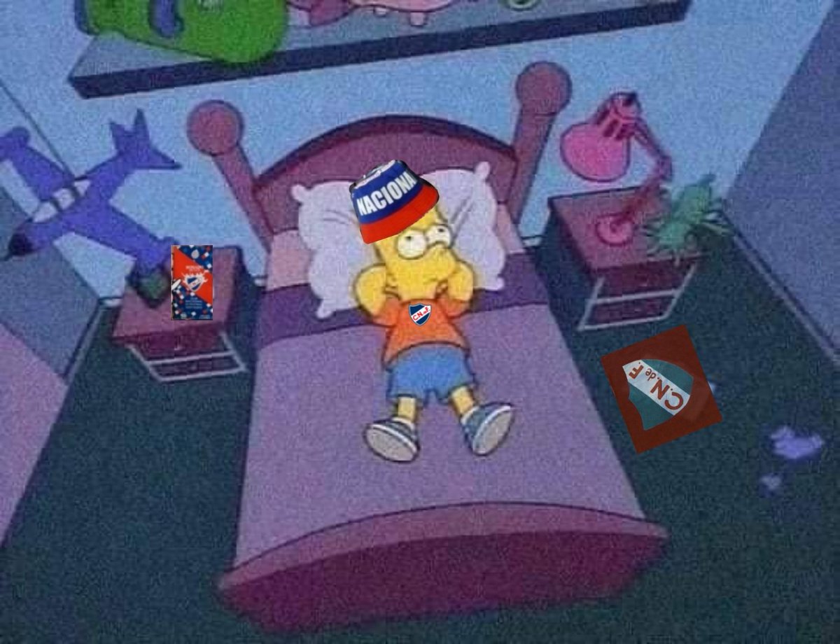 Ya son las 19? Y ahora? Y ahora?