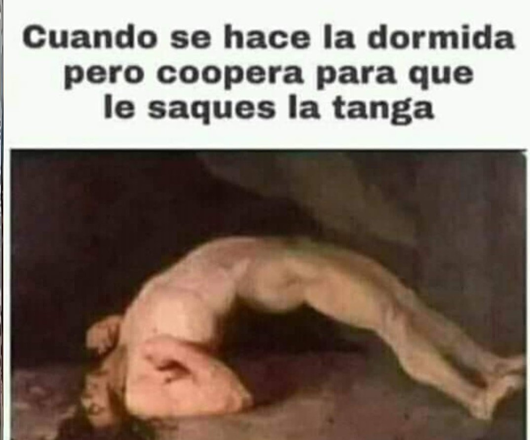 Hagamos un hilo de los memes que más risa les han dado porfa el que no participe es un huevo podrido 
Yo empiezo con este que SIEMPRE me da demasiada risa JAJAJAJAJAJAJAJAJAJAJAJAJAJ