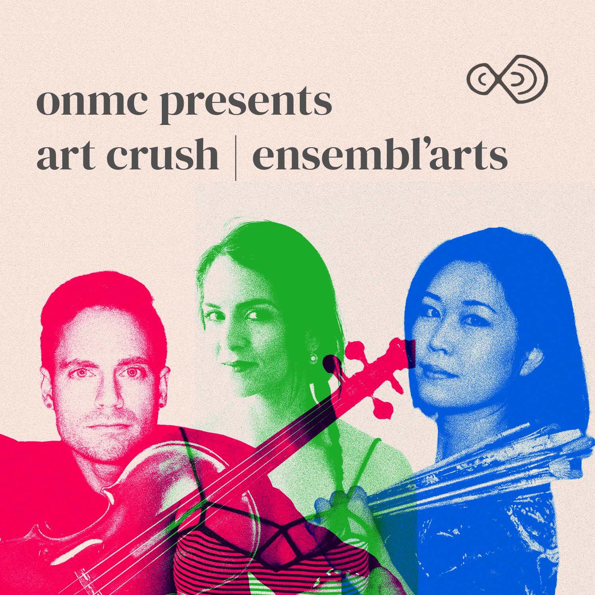 Thursday April 7th, 7pm—as featured in last Saturday’s print edition of the Ottawa Citizen, <a href="/ottawanew/">Ottawa New Music Creators</a> presents <a href="/MarcDjokic/">Marc Djokic</a>, <a href="/aripsanchez/">Arip sanchez</a>, and <a href="/avery_zhao/">Avery Zhao</a> in an interdisciplinary concert at the wonderful <a href="/OttawaArtG/">Ottawa Art Gallery | Galerie d'art d'Ottawa</a> Alma Duncan salon! Info and 🎟: eventbrite.ca/e/art-crush-en…