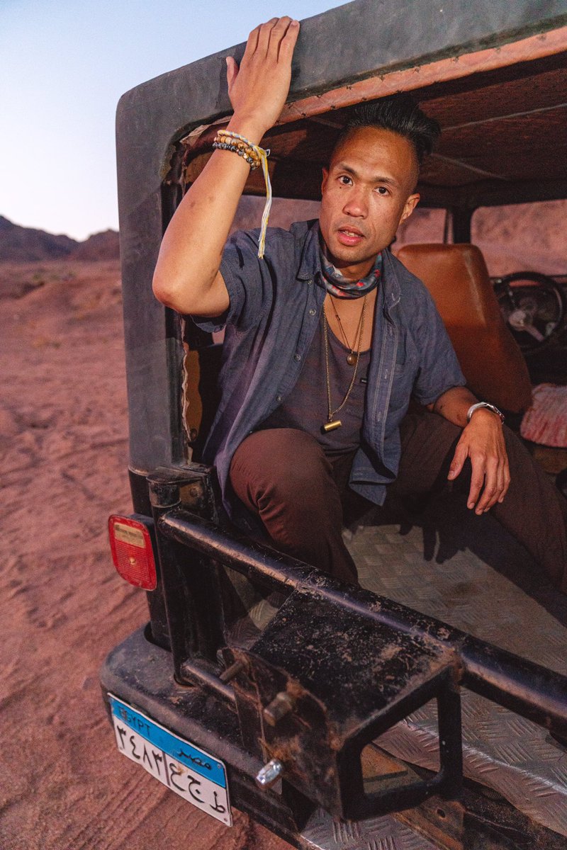 Yulia Denisyuk | Travel Journalist tweet media