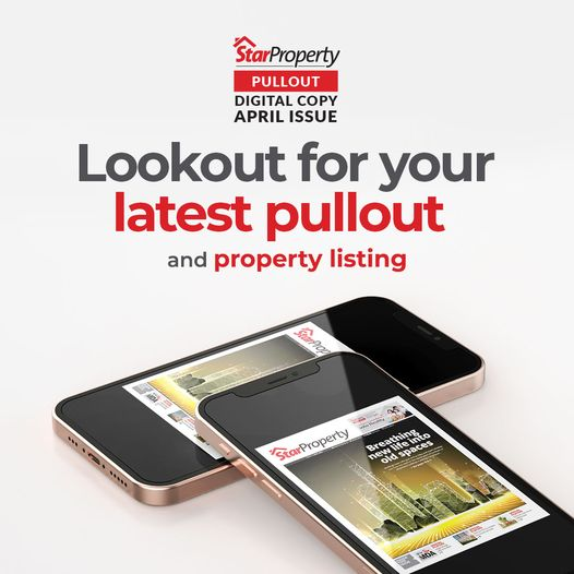 StarProperty tweet media