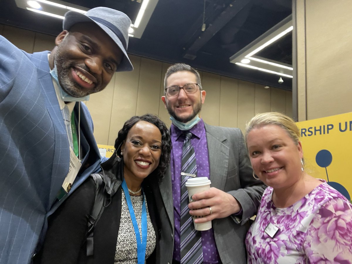 chadehum's tweet photo. Amazing AAN DLP leaders and recipients!!! #aanleadership #aandlp #AANAM #AAN2022 @cynarmandmd @DrSaraDawit @LCharlestonIVMD @wendyvokaty1 @NateKosher https://t.co/qOUGRBDB0x