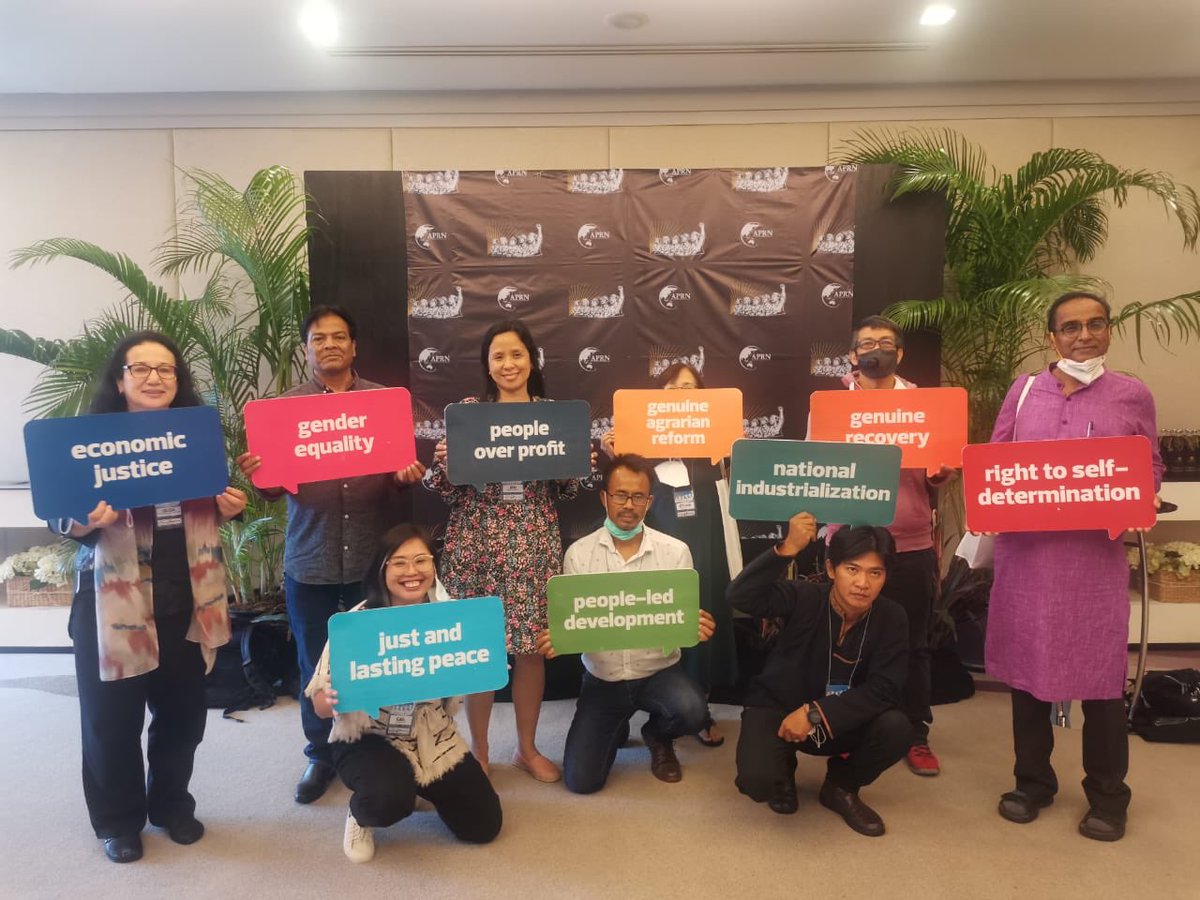 RootsEquity's tweet photo. Our messages from #APRNbiennial #Biennial2022
#RedefiningDevelopment https://t.co/ibXcTiVdN0