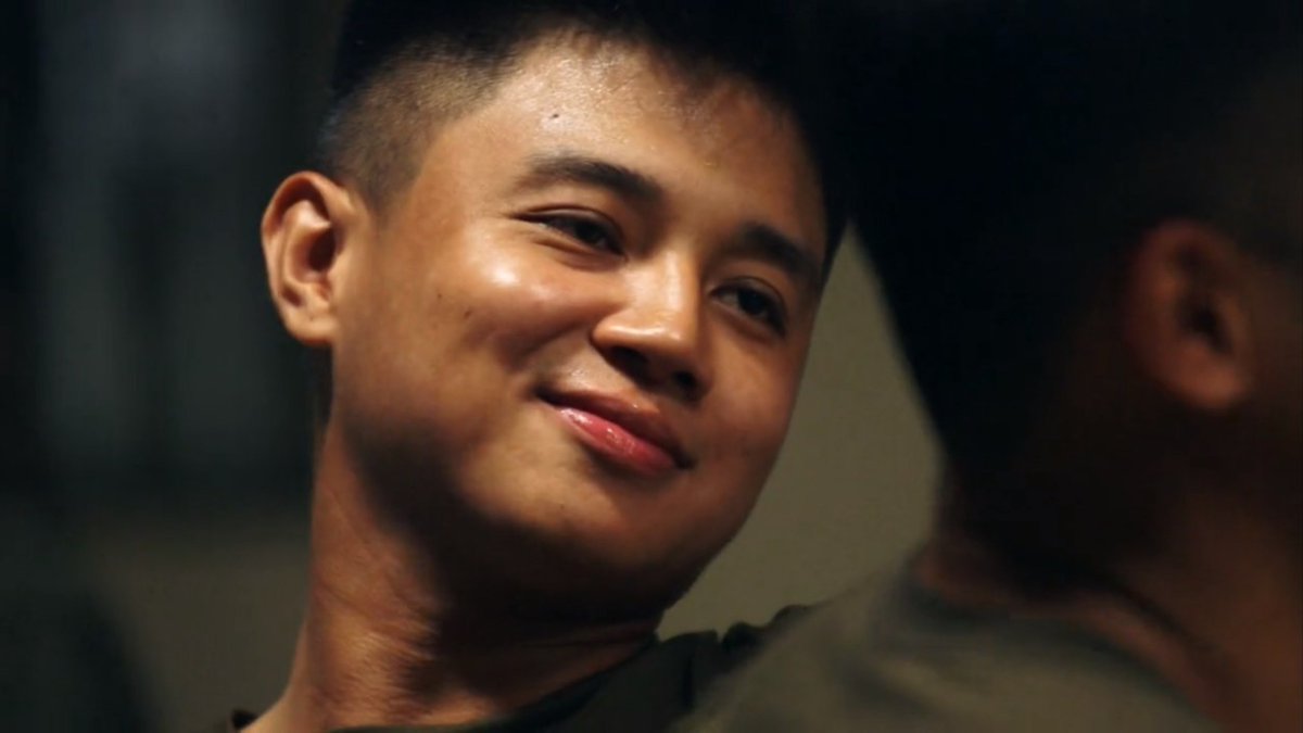 DPhilJie's tweet photo. "Saya mo ah"
🥰😗
#PhilJie #JerVes https://t.co/v2023FRUDe