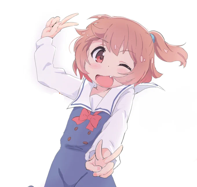 ひなた(再掲) 
