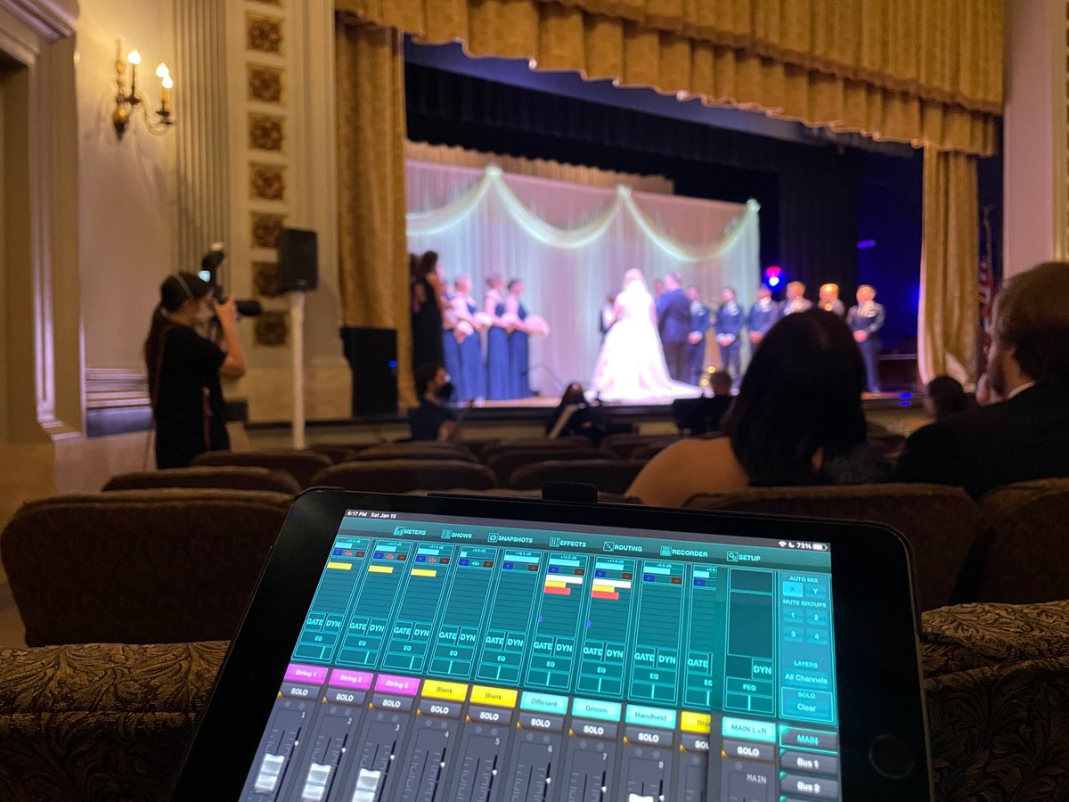 Elysium Experience tweet media