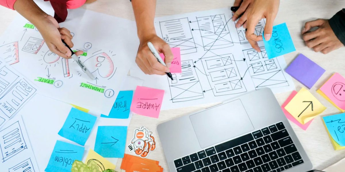 If you're a #webdesigner or just appreciate website designs, here are the five best resources you can use to find inspiration. makeuseof.com/best-resources…  #webdevelopment