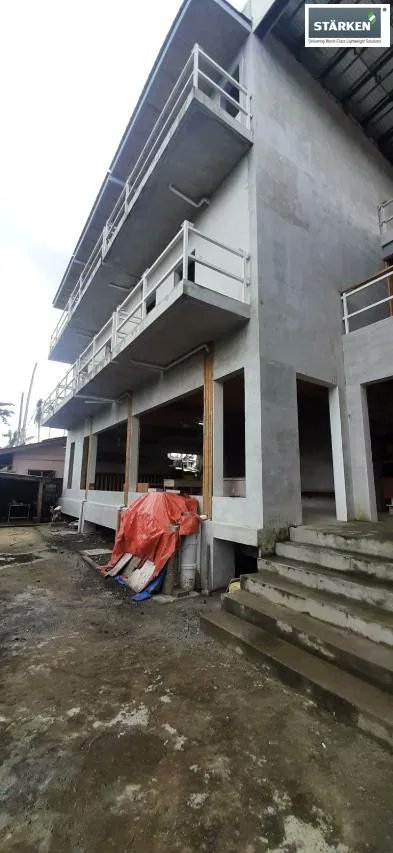 starken_ph's tweet photo. Another update on our Siargao STÄRKEN project after Typhoon Odette. STÄRKEN’s strength and heart won’t be overcome by natural calamities!
 
We don’t just “build, build, build.” We build, build BETTER.

#aacblocks #starkenaac #starkenphilippines #constructionlife #architectsph https://t.co/YRV1wRiV4R