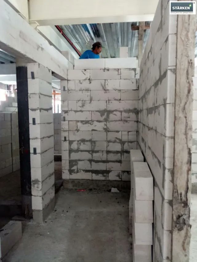 starken_ph's tweet photo. Another update on our Siargao STÄRKEN project after Typhoon Odette. STÄRKEN’s strength and heart won’t be overcome by natural calamities!
 
We don’t just “build, build, build.” We build, build BETTER.

#aacblocks #starkenaac #starkenphilippines #constructionlife #architectsph https://t.co/YRV1wRiV4R