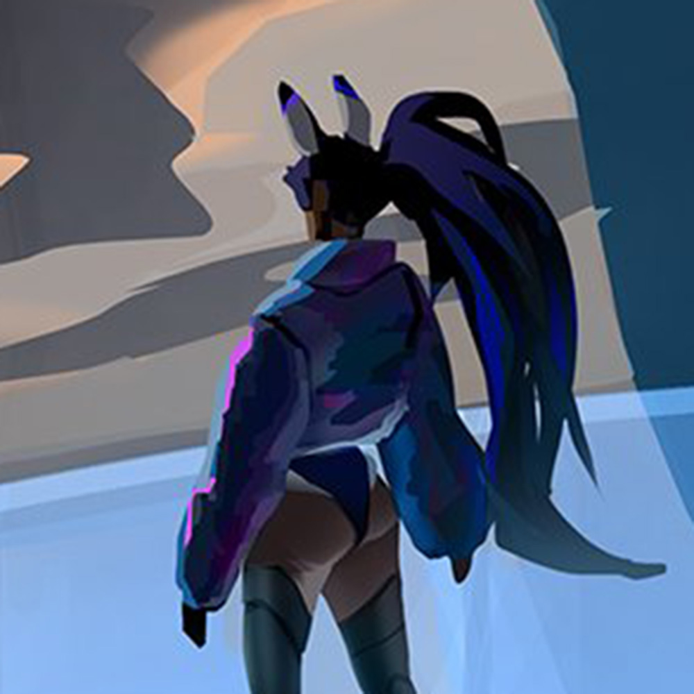 Dale FS (0xBunnies) tweet media