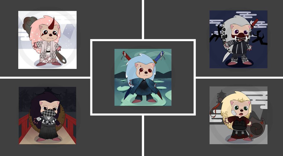 The_Chidos's tweet image. Some sneaks of The Chido Hedgehogs! A massive collection coming to you real soon at super affordable price!  

sologenic.org/profile/chidos

#NFTCommmunity #XRPCommunity #sologenic #chibiart #NFTdrop #NFTProject #nftcollectors