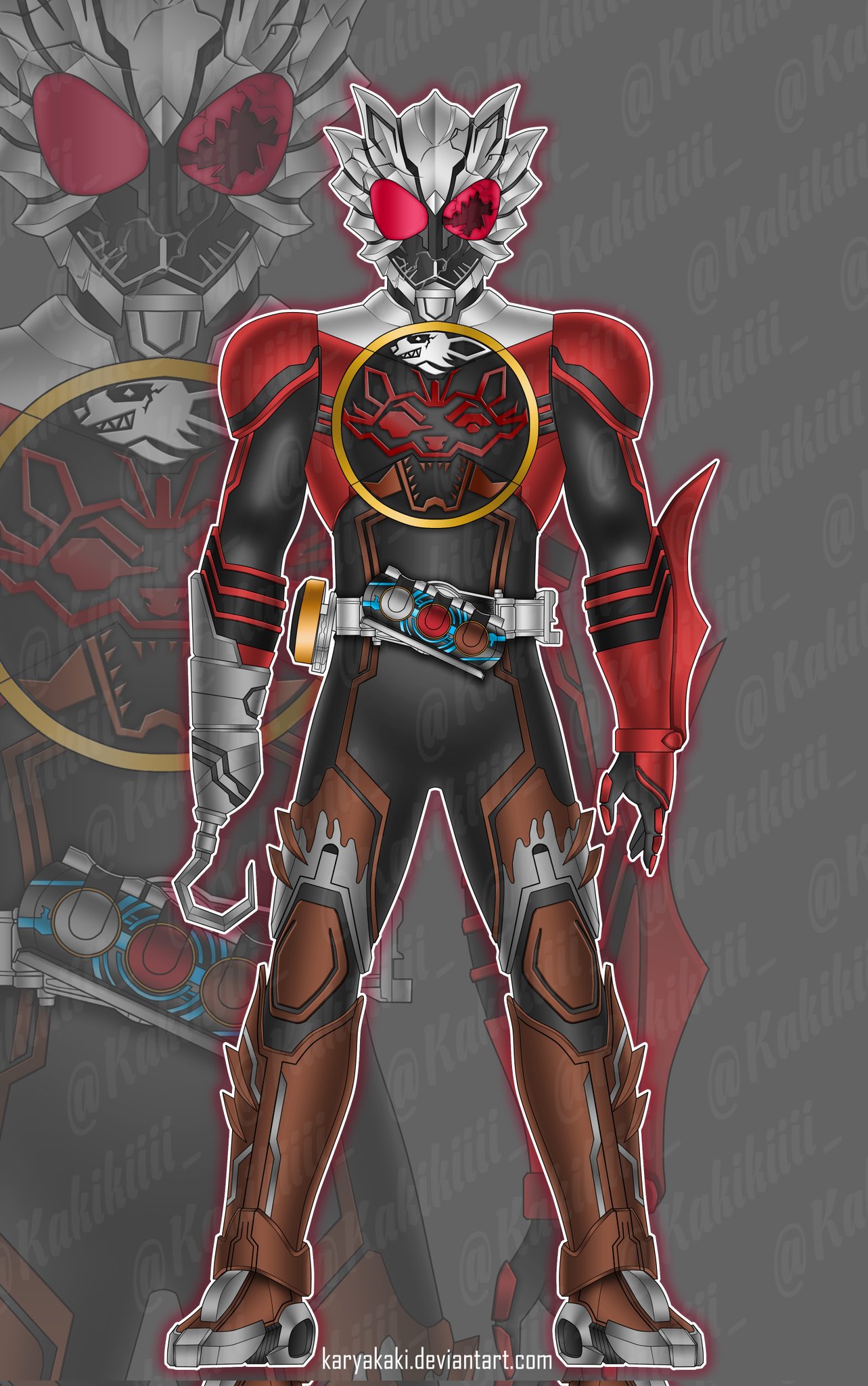仮面ライダー　オーズ 仮面ライダーオーズ 仮面ライダーZX | 仮面ライダー図鑑 | 東映