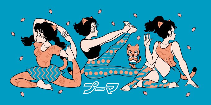 PUMA x サンレモ 