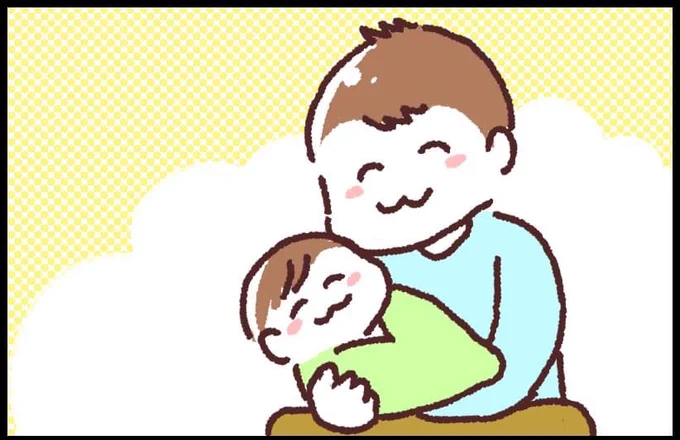 #ブタ母 #子育てマンガ #マンガが読めるハッシュタグ 「平和的解決」

大人気の赤ちゃん

著作「世界を旅する母ちゃん、こまごめで子育て」はこちら
https://t.co/cOpXidSopL 