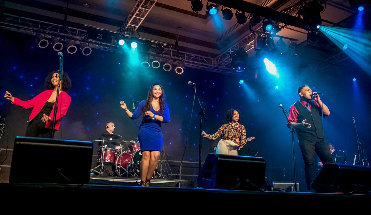 RiseUpBand's tweet photo. @RiseUpBand is coming to #Portland on Sat Apr 9 at @albertarosepdx to blow the roof off with the #music of #Hamilton and #Broadway! Tix: https://t.co/3B4HEx3vHX @vrtxmag @pdxmusic @PdxPipeline @MusicPortlandOR @pdxevents @DoPDXMedia @EverOutPortland  @portlandmercury @pdxobserver https://t.co/Rt85hEO8sw