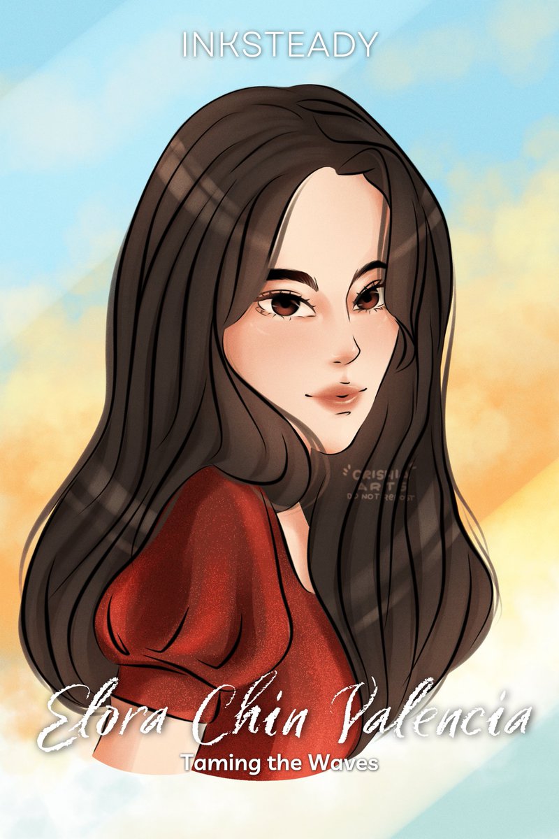 crishiaarts's tweet photo. My best girl<333

@inksteadywp #inksteadayfanart https://t.co/UqH4wNKkau