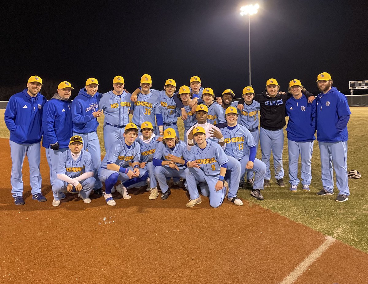 CMH Baseball tweet media