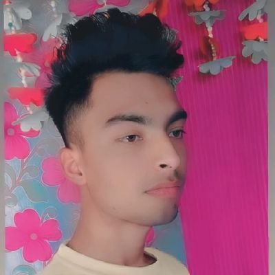 amitk683's tweet photo. #NewProfilePic https://t.co/lXWeOH514S
