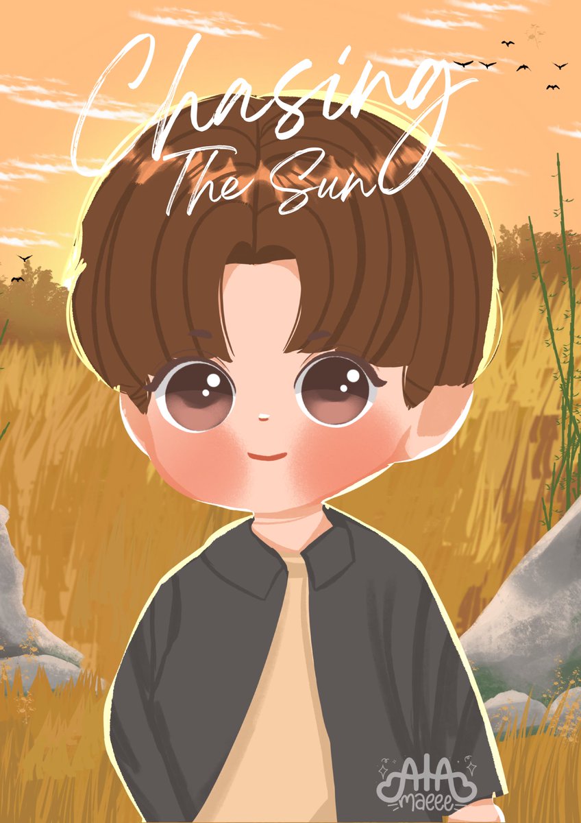 aiamaeee's tweet photo. Bb duke 💗
Cts fanmade bookcover (chibi ver.)

@inksteadywp @inksteadystory https://t.co/mRosNm3eaj