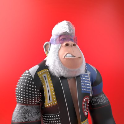 H2oVet's tweet photo. #NewProfilePic
Showing my Fusions 🤩🦍🤑🔥🔥
#NotForSale #VNFT #MVA #FusionApes #MVATakeover
@madv_apesnft
#LFG https://t.co/cdFHj8EG6J