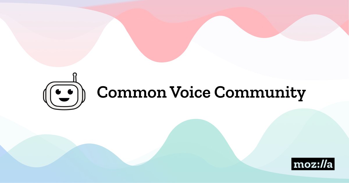 commonvoicemx's tweet photo. ¿Eres apasionado de la Inteligencia Artificial? 🤖

¿Te interesa el procesamiento de lenguaje natural? 🗣️

¿Te gustaría desarrollar tecnología enfocada a lenguas indígenas de México? 🐚🇲🇽

¡Participa en el hackatón de “Tecnologías del habla de México”! 🧑‍💻  de #CommonVoice https://t.co/1d9ZbTr8Dc