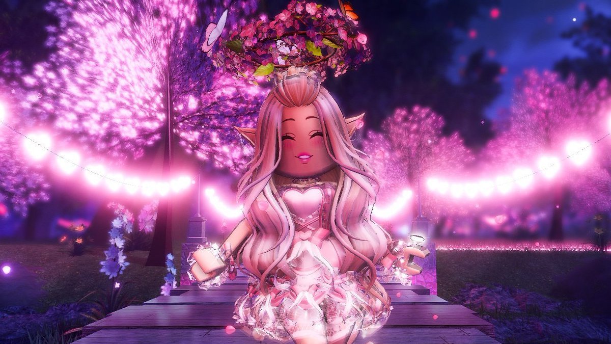 SantaluvhRateto's tweet photo. Spring halo giveaway!
• Follow me + @Chqnt3l 
• Like + Retweet https://t.co/b2lAG9VvKl