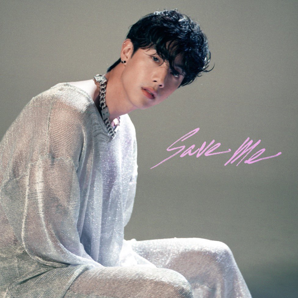 marktuan's tweet photo. ’save me’ TOMORROW!!!! 

Presave Link: 
https://t.co/6Kranu1d47

#MarkTuan 
#saveme
#saveme_MarkTuan https://t.co/QycTwiBBF9
