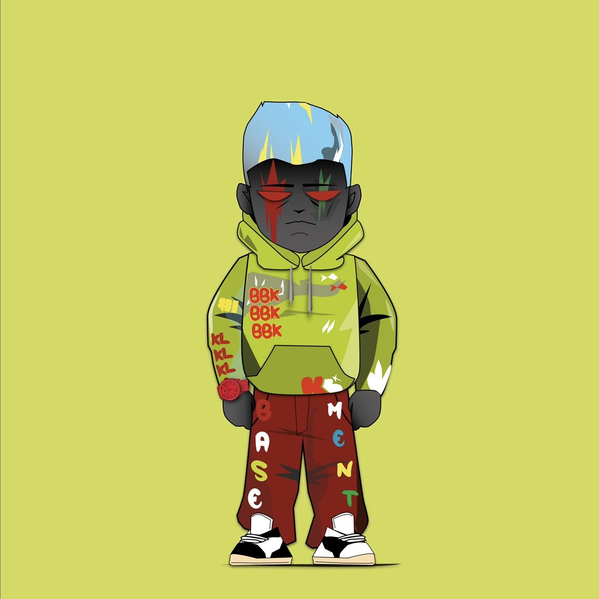 DjCza's tweet photo. Coming soon to @gingle_io
#BasementBoyzKlub #djcza #gingleio #gingler #nftmalaysia #NFTCommmunity #nfts #BNB #NFTdrop #NFTCollection https://t.co/UAlrnnJtvX