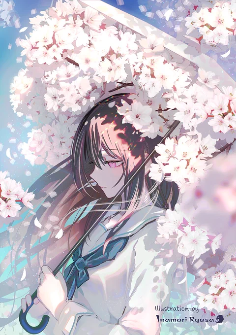 花ざかり 