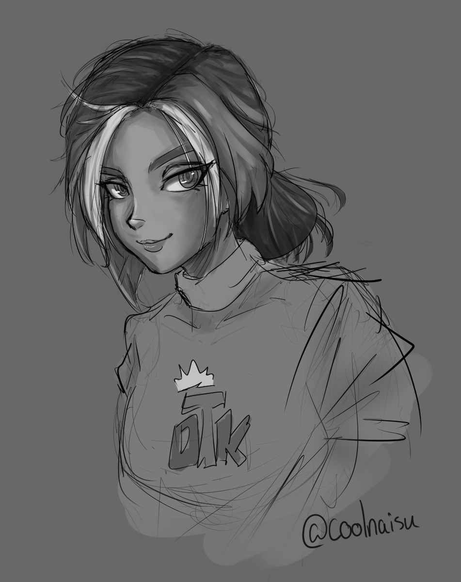 coolnaisu's tweet photo. i drew @nmplol and @malenatudi https://t.co/be3k1fPZAd