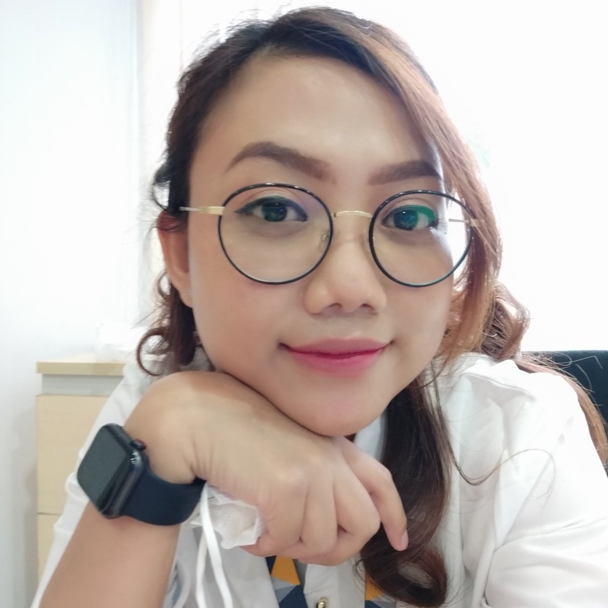 _whie's tweet photo. #FotoProfilBaru https://t.co/mzgqDBoIlo