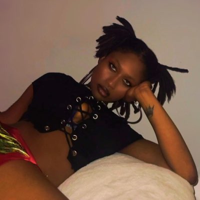 AddieDaBaddieee's tweet photo. #NewProfilePic https://t.co/QfcDb9opdL