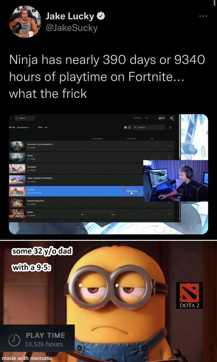 redditdota2's tweet photo. *laughs in @DOTA2* - /u/U2ez_ https://t.co/FrapkrtG5E #dota2 https://t.co/ZSNX7x8cOp