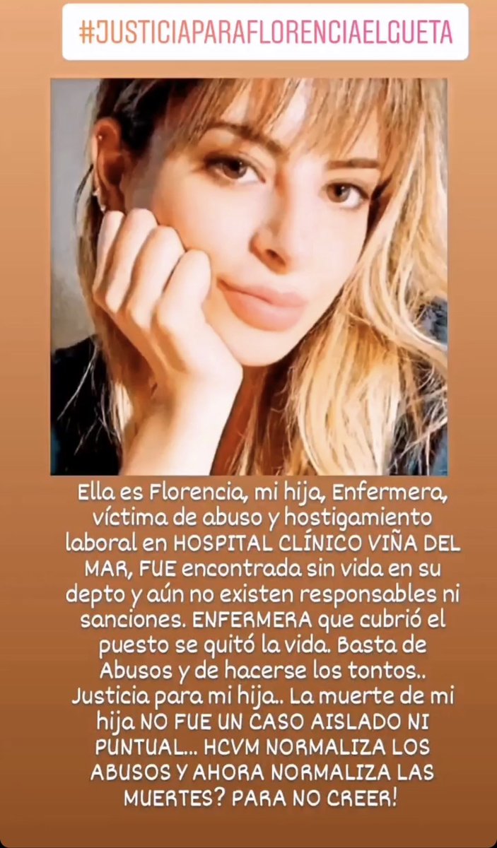 Me ayudas y ayudas a mi hija con un RT por favor. #JusticiaparaFlorenciaElgueta #RT #Twitter #Viral