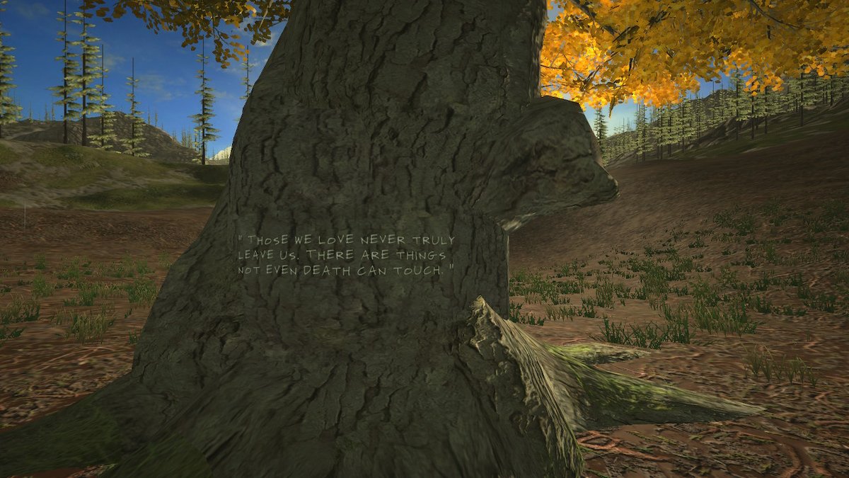 k_pasa333's tweet photo. #TheFirstTree #RandomMessage #share #join #curious #WhatWasYourMessage? "THERE ARE NO LOSES IN LIFE,ONLY LESSONS"-K_PASA333 #LifeQuote #NintendoSwitch https://t.co/l2jn5HZ7c6