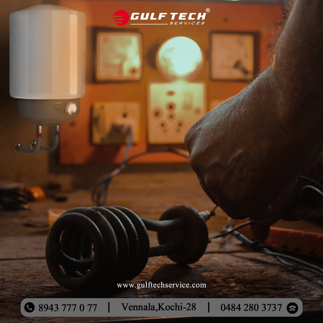 GulfTech8's tweet photo. gulftechservices
വീട്ടിലെ WATER HEATER പണിമുടക്കിയോ???🤦🏻‍♂️

വിഷമിക്കേണ്ട ഒരു കോൾ മതി, വിളിപ്പാടരികെ GULFTECH ഉണ്ട്. ഇനിയെന്തിനു ടെൻഷൻ? വിളിക്കു

📞8943 777 077

☎️0484 280 3737

#mech #mechanic #mechaniclife #repaired #homeappliancessevice #heater #photography📷 #graphicsdesighn https://t.co/QQS4Y9wErw
