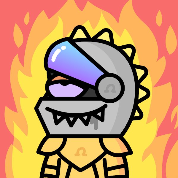 Fly me to Pluto <a href="/Cosmodinos/">Cosmodinos</a>  !! Get ready to feel the heat #Cosmodinos