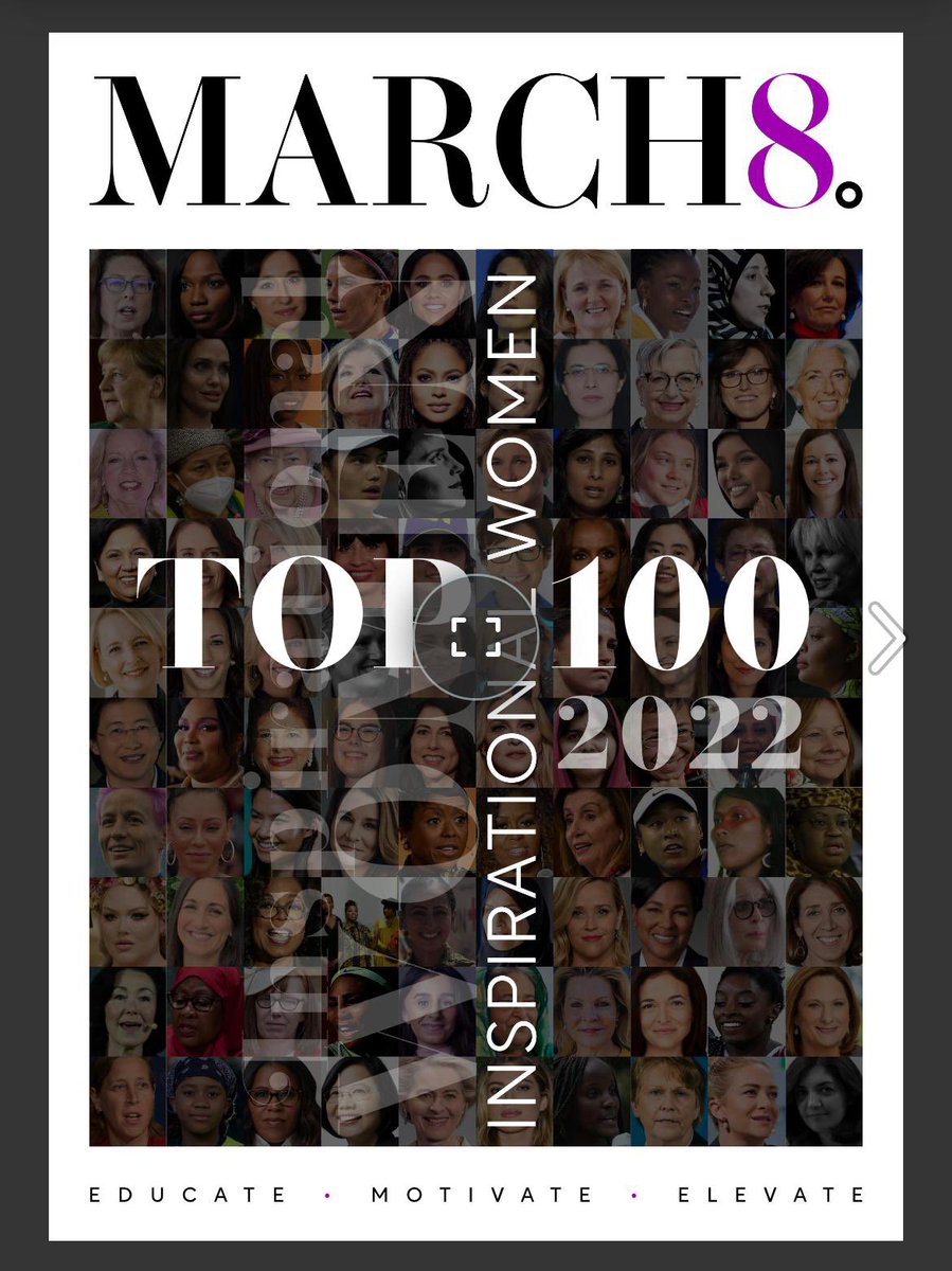 TanyaMuzinda's tweet photo. l would never have imagined to be featured alongside these Iconic Women,Leaders,&amp; Sports Stars.All linked to the common goal to make the world a better place .Thanks to my family,supporters &amp; sponsors.
https://t.co/aBvj0pldlK
@serenawilliams 
@naomiosaka 
@MichelleObama 
@Oprah https://t.co/4oNEZ6Yhqt