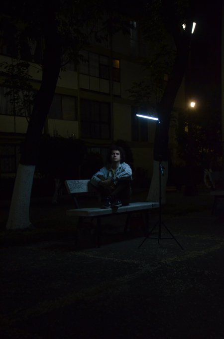 Ya ten&iacute;a tiempo sin hacer un antes/despu&eacute;s de una foto m&iacute;a 💜 https://t.co/1Rva4CTotG<a href="/tag/vida"class="tags"><span>#vida</span></a>