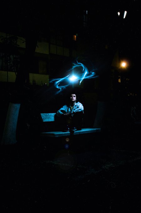 Ya ten&iacute;a tiempo sin hacer un antes/despu&eacute;s de una foto m&iacute;a 💜 https://t.co/1Rva4CTotG<a href="/tag/vida"class="tags"><span>#vida</span></a>